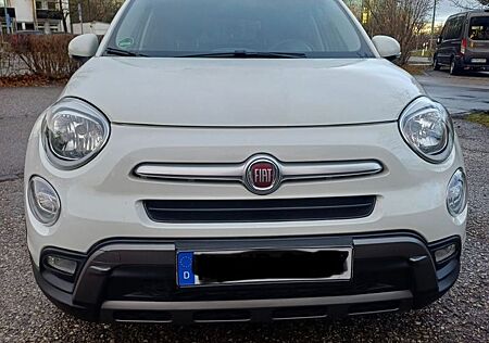 Fiat 500X 2.0 M.Jet 103kW CROSS S&S 4x4 CROSS