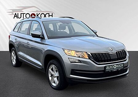 Skoda Kodiaq Ambition 4x4 2.0 TDI EU6d Navi Sperrdiff.