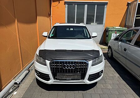 Audi Q5 2.0 TDI quattro**Panorama**Leder**