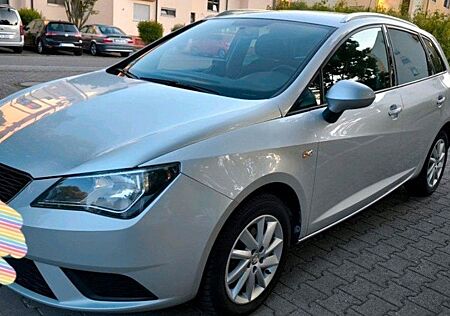 Seat Ibiza 1.2 Style