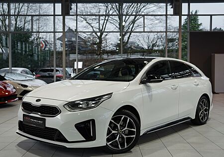 Kia Pro_ceed pro cee´d / ProCeed GT-Line *Sonderlackierung