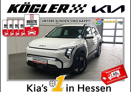 Kia EV3 81,4-kWh Earth |WIC|BUS|UPG|DWP