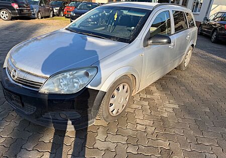 Opel Astra H Caravan Basis Klima. AHK.