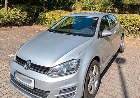 VW Golf Volkswagen 1.2 TSI 63kW BMT Comfortline Comfortline