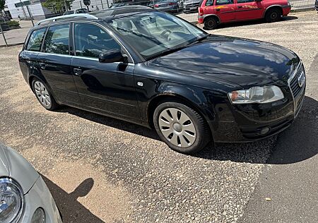 Audi A4 Avant 2.0 TDI *Navi*Xenon*Automatik*Kein Tüv*