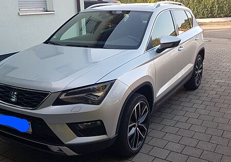 Seat Ateca 1.4 EcoTSI 110kW Xcellence 4Drive Xcel...