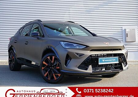 Cupra Formentor VZ 1.5 E-HYBRID DSG LED/NAVI