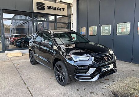 Cupra Ateca Tribe Edition 4Drive