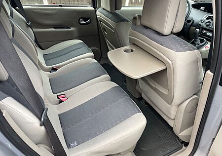 Renault Scenic II Grand Avantage