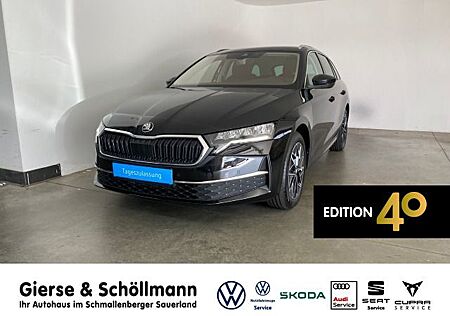 Skoda Octavia IV Combi Selection 1.5 eTSI DSG LED+KAME
