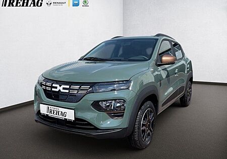 Dacia Spring Extreme ELECTRIC 65 *KLIMA*PDC*