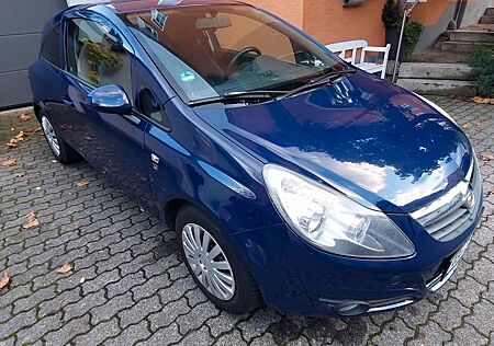 Opel Corsa 1.2 ecoFLEX Selection Selection