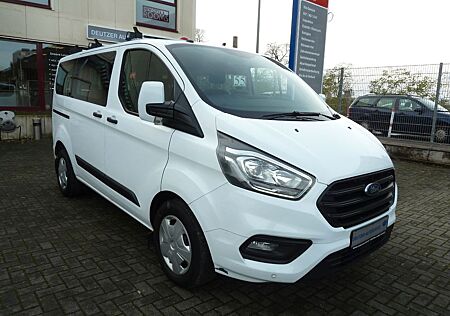 Ford Transit /Tourneo Custom 320 L1 Trend *6 Sitzer*