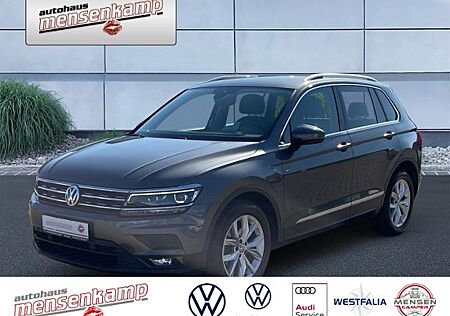 VW Tiguan Volkswagen "Join"1,4lTSI+KLIMA+LED+NAVI+ALU+STHZG+ZV