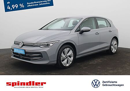 VW Golf Volkswagen VIII Style 1.5TSI/ Navi, CarPlay, HuD, LED+