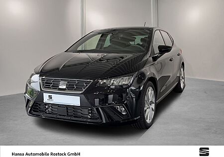 Seat Ibiza 1.0+FR+SHZ+NAVI+FULL LINK+LED+