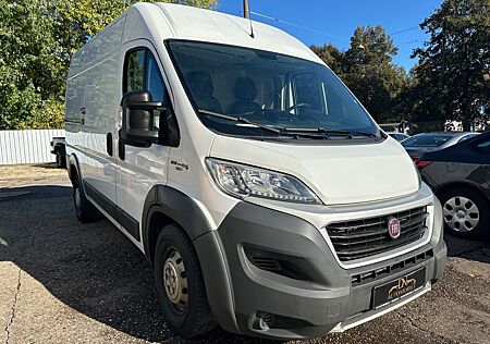 Fiat Ducato Kastenwagen L2H2 131 Multijet *Navi/Kamer