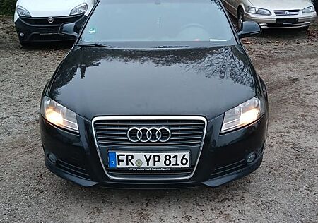 Audi A3 1.4 TFSI Ambiente Sportback Ambiente