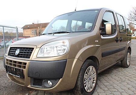 Fiat Doblo 1.4 8V Dynamic*TÜV/AU 03/2027