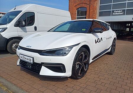 Kia EV6 77.4 RWD GT-LINE Assistence+