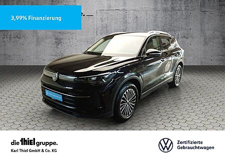 VW Tiguan Volkswagen 1.5 TSI DSG Life AHK/LED+/Kamera/APP-Conn