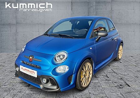 Abarth 595 Competizione 1.4 180PS PDC/Bodykit