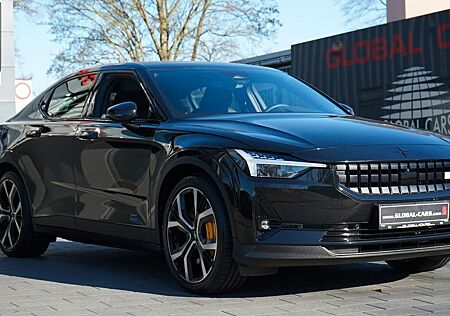 Polestar 2 LONG RANGE DUAL PERFORMANCE*PLUS*PILOT*94,9%