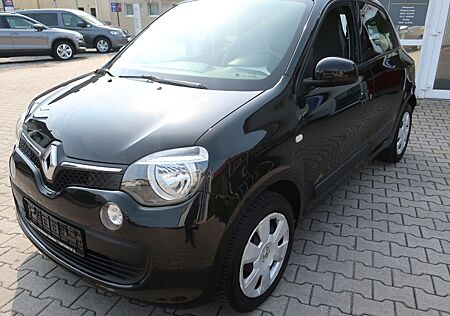 Renault Twingo Experience