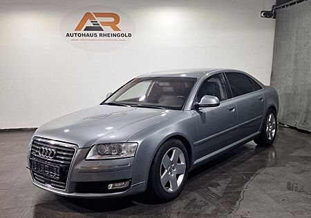 Audi A8 4.2 FSI quattro Lang