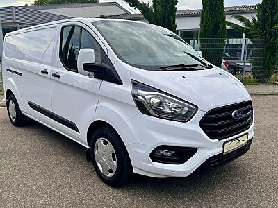 Ford Transit Custom Kasten 320 L2 Trend 1.HD·CAM·AHK