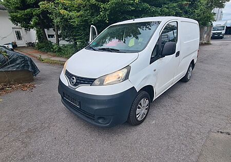 Nissan NV200 1.5 dci 10 Stück Vorhanden