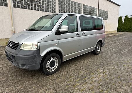 VW T5 Transporter Volkswagen Kasten-Kombi Kombi