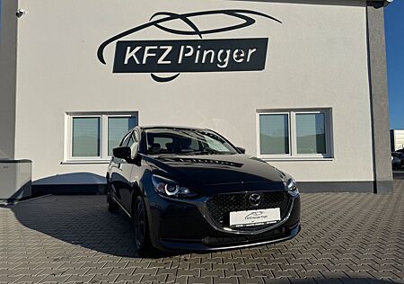 Mazda 2 Lim. Kizoku