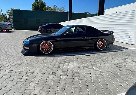 Nissan 200 SX Sportline Sportline