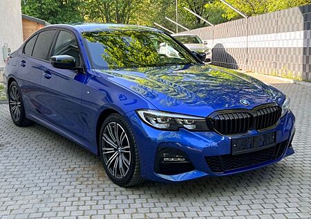BMW 330i M-Sport/Limo/Shadow-Line/Live Cockpit/ LED