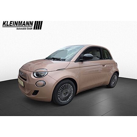 Fiat 500 leasen