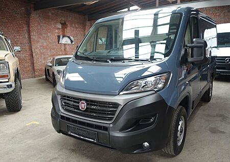 Fiat Ducato Kasten L1 H1 Klima Kamera Tempo TüvNeu E6