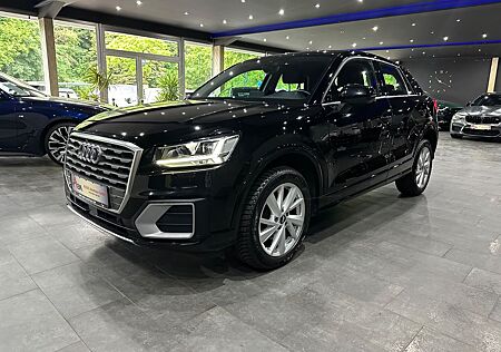 Audi Q2 2.0 TDI quattro Sport /NAVI / ACC/B&O /1HAND