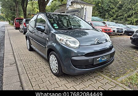 Citroën C1 Style/NEU TÜV!!