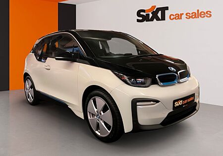 BMW i3 (94 Ah) Navi|Sitzhzg|Schnell-Laden|Wärmepumpe