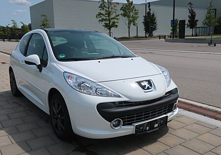 Peugeot 207 Sport 1.6HDI Panorama