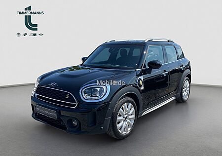 Mini Cooper S Countryman Countryman Cooper SE ALL4 Classic Trim