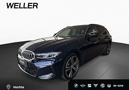BMW 330e xDrive HUD PDC RFK LED LiCoPro HiFi AHK 19'