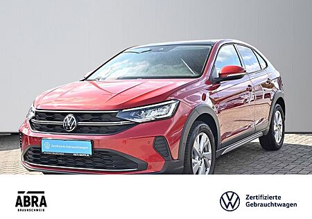 VW Taigo Volkswagen 1.0 TSI Life LED+CAM+PANO+LANE+ACC+DAB+