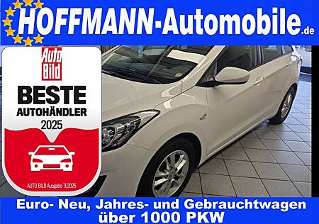 Hyundai i30 Kombi Comfort PDC,Klima,Allwetterreifen,Alu
