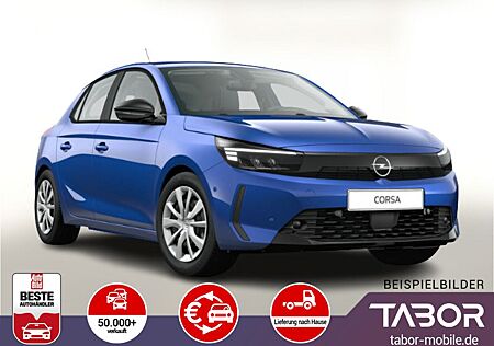 Opel Corsa 1.2 Turbo 100 Edition LED SichtP PDC Temp