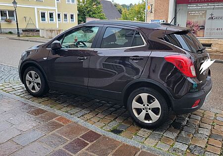 Opel Mokka 1.4 Turbo ecoFLEX Edition Start/Stop E...