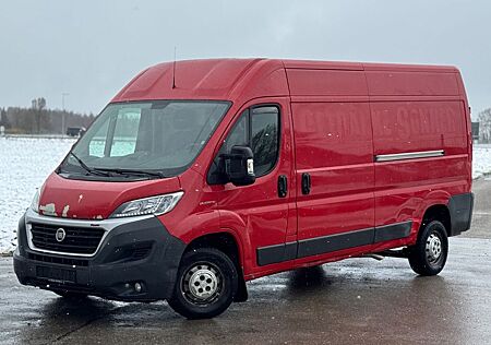 Fiat Ducato Automatik Grossr.-Kasten 180 Power L3H2