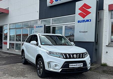 Suzuki Vitara gebraucht kaufen Suzuki Vitara 1.5 Hybrid Comfort+ 4x2