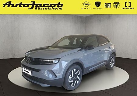Opel Mokka 1.2 Edition Android Auto Sitzhzg PDC ab 22